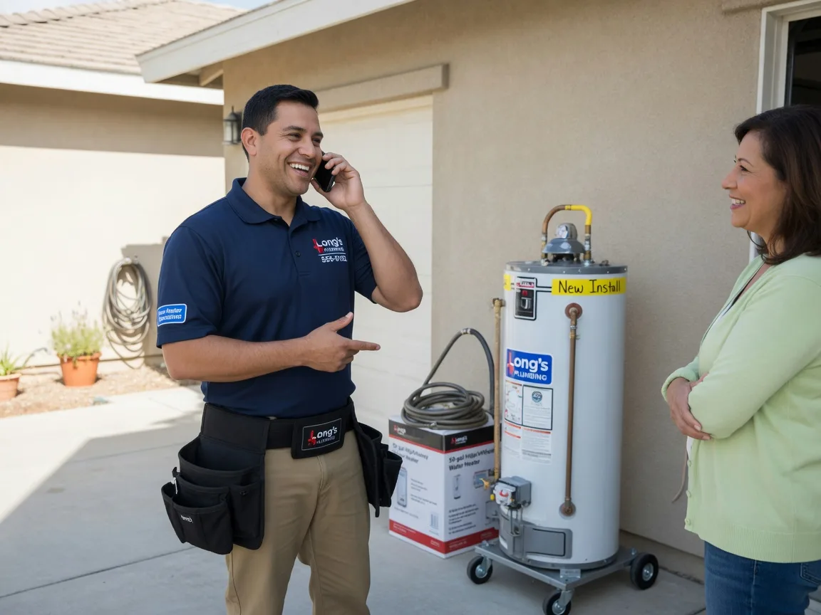 Leak Detection Temecula, CA FAQs